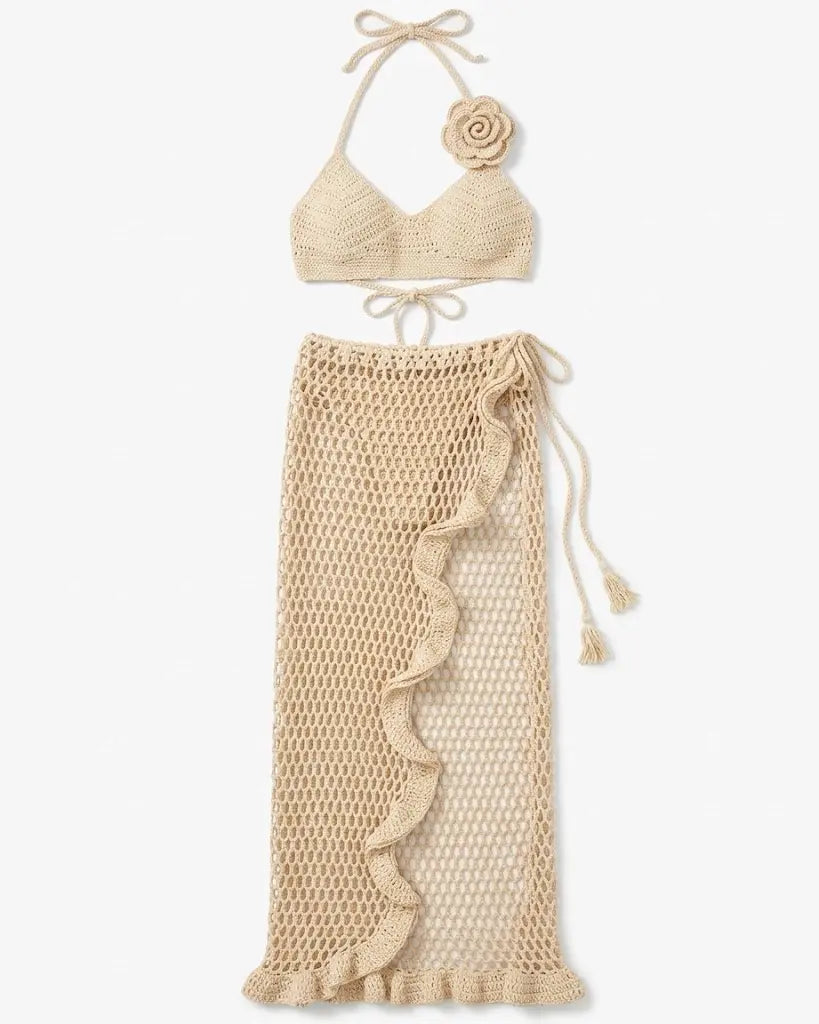 Nude Paradise